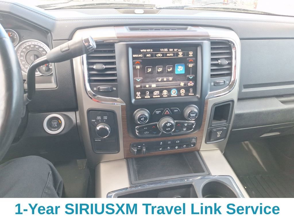 Used 2013 RAM 2500 Laramie w/ Convenience Group image 17