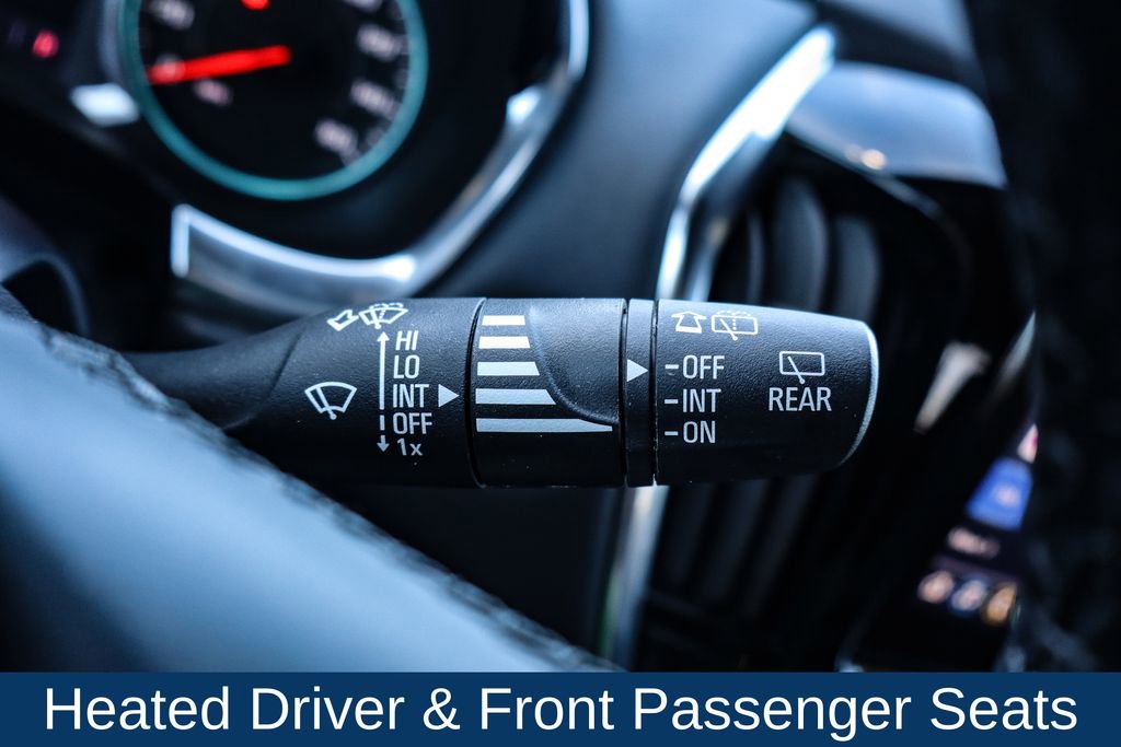 Used 2023 Chevrolet Traverse LT w/ LPO, Floor Liner Package image 28