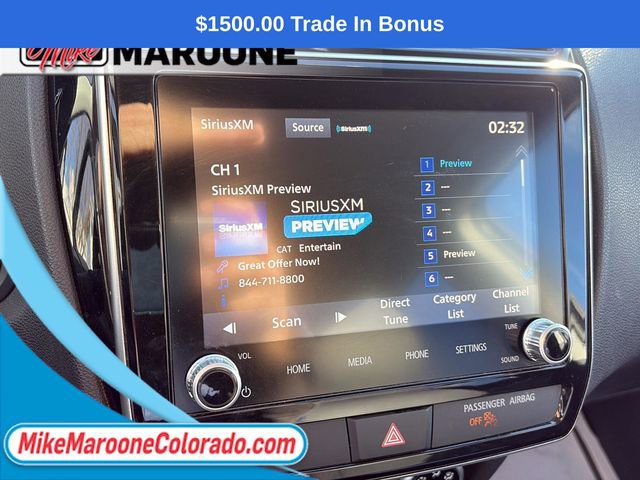 Used 2024 Mitsubishi Outlander Sport AWD image 19