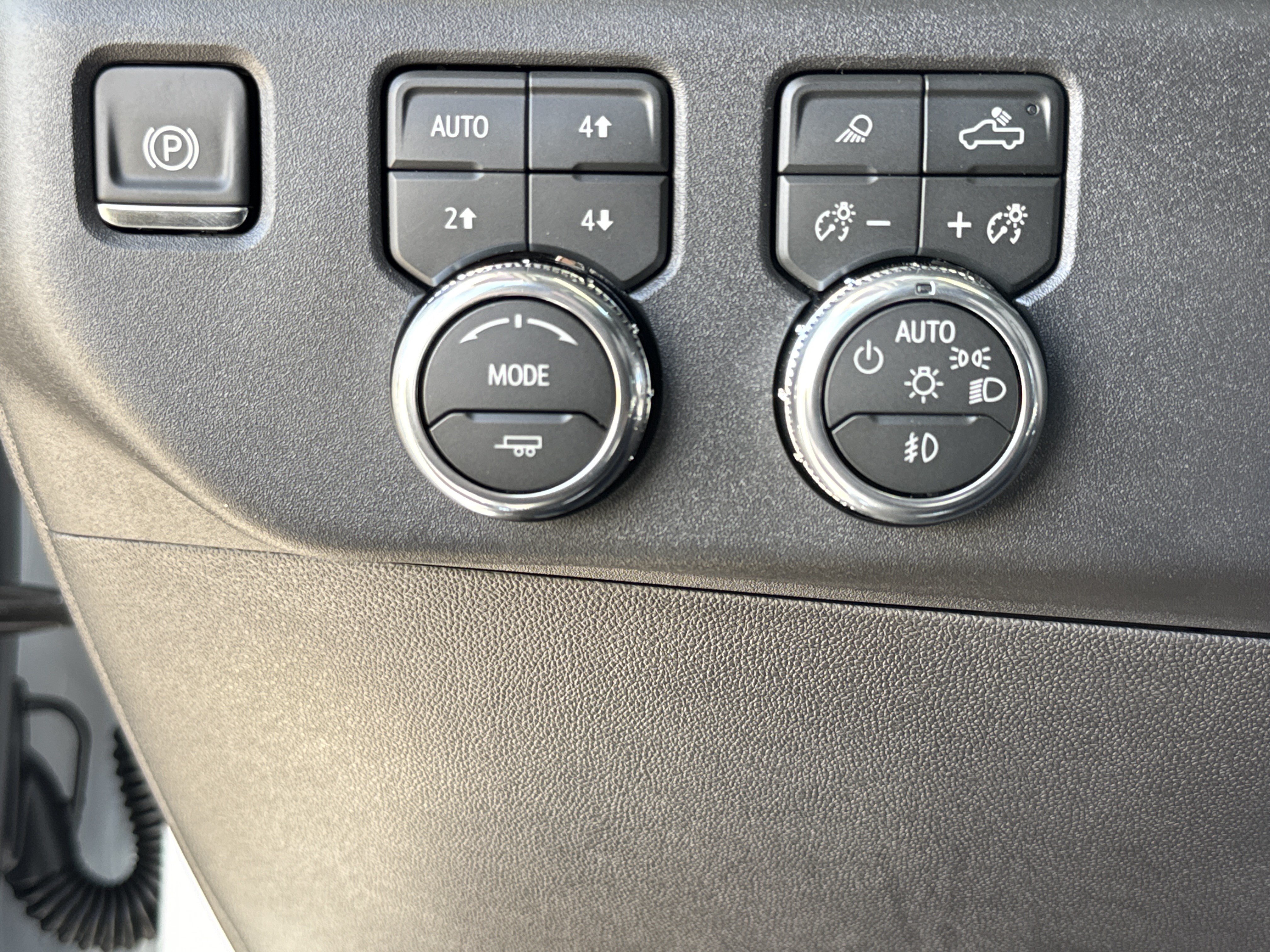 New 2026 GMC Sierra 1500 SLT AWD/4WD image 19