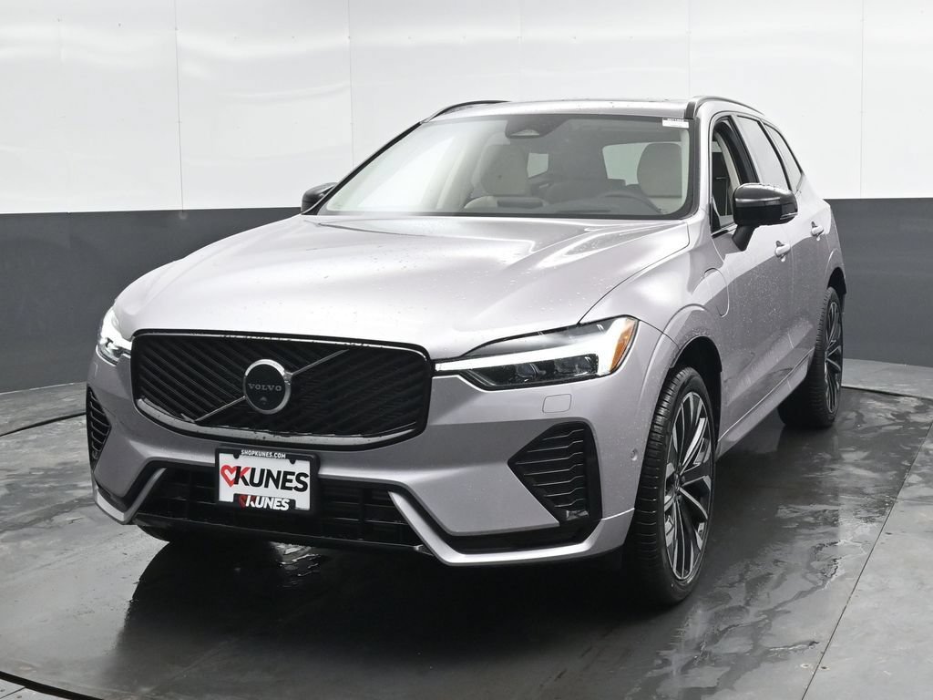 New 2026 Volvo XC60 T8 Ultra w/ Protection Package Premier AWD/4WD image 5
