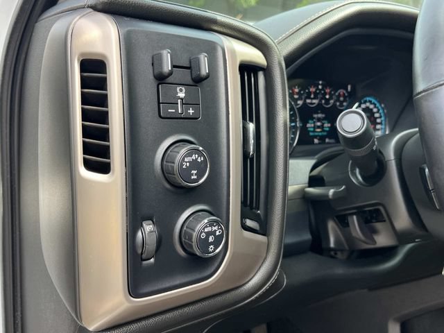 Used 2017 GMC Sierra 1500 Denali AWD/4WD image 36