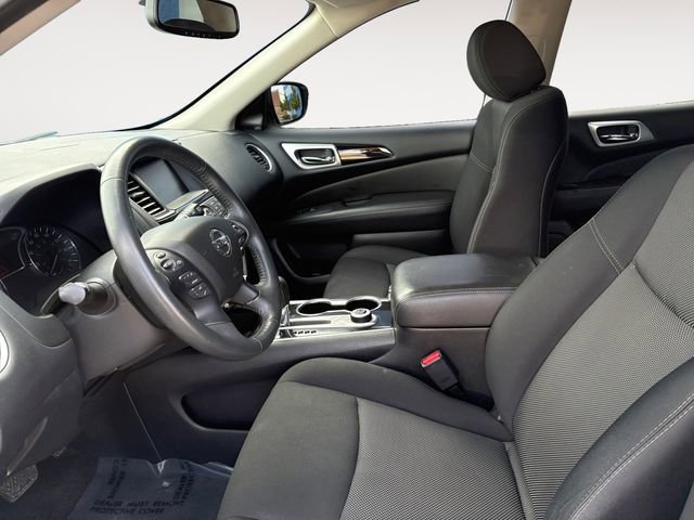 Used 2018 Nissan Pathfinder SV w/ SV Tech Package AWD/4WD image 9