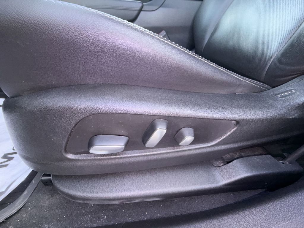 Used 2021 Cadillac XT5 Sportv AWD/4WD image 12