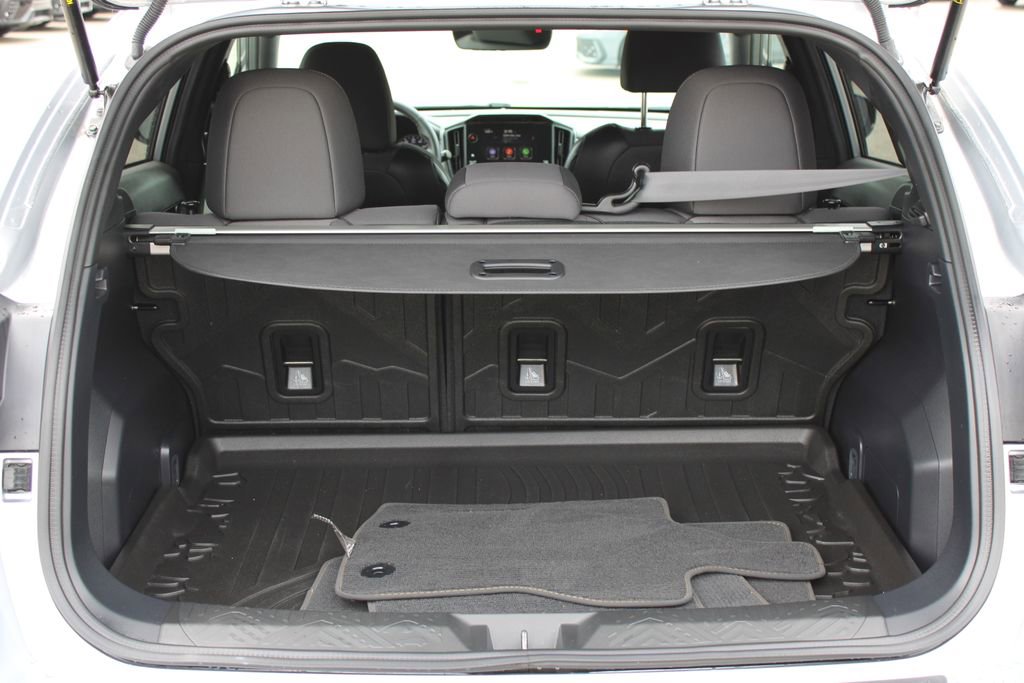 Used 2025 Subaru Crosstrek 2.5i Sport AWD/4WD image 28