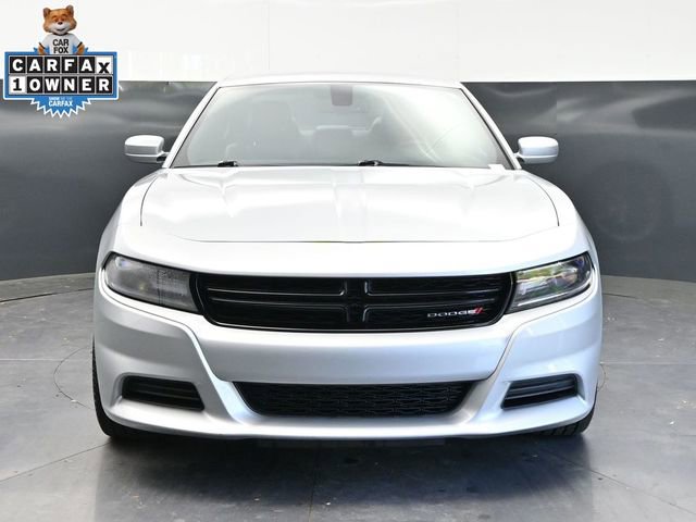 Used 2021 Dodge Charger SXT w/ Plus Group image 2