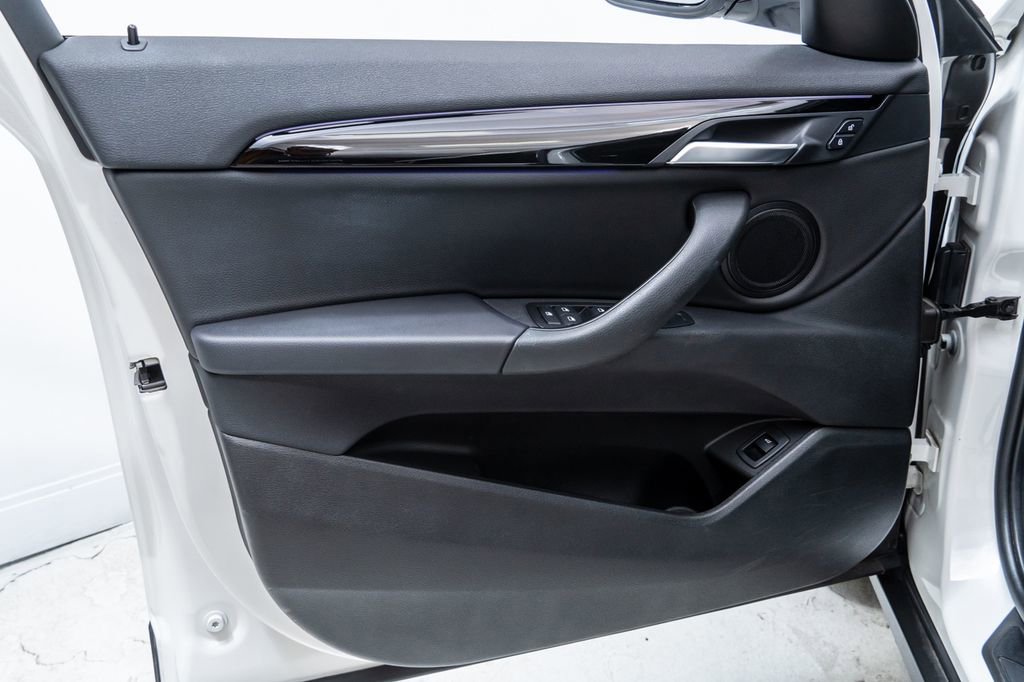 Used 2020 BMW X2 xDrive28i w/ Convenience Package image 23