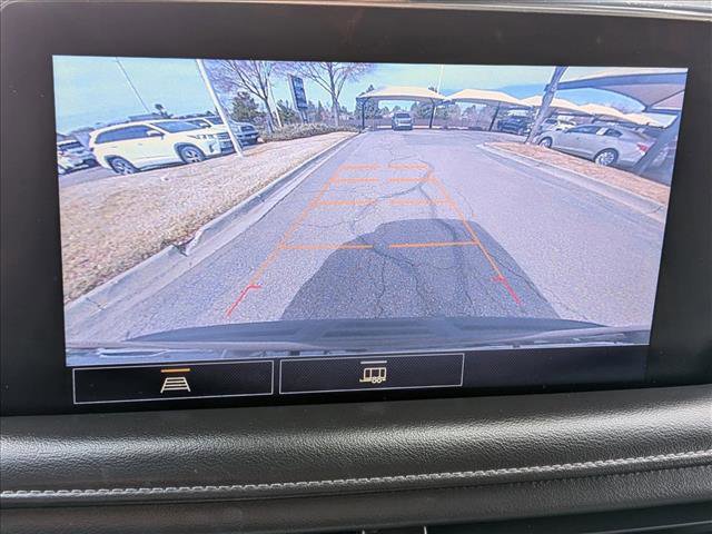 Used 2021 Chevrolet Tahoe LT AWD/4WD image 13