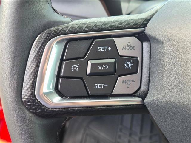 Used 2024 Ford Mustang Coupe RWD image 4