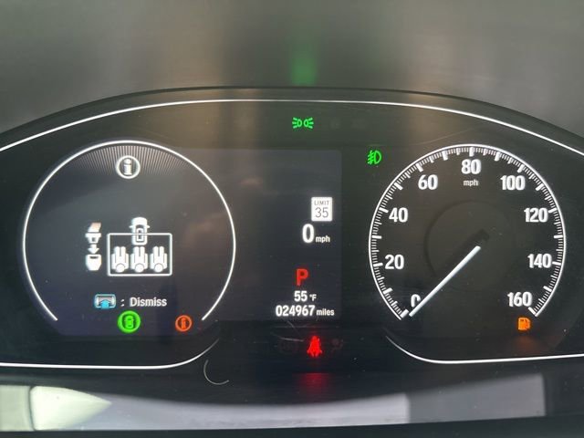 Used 2022 Honda Accord Sport image 31