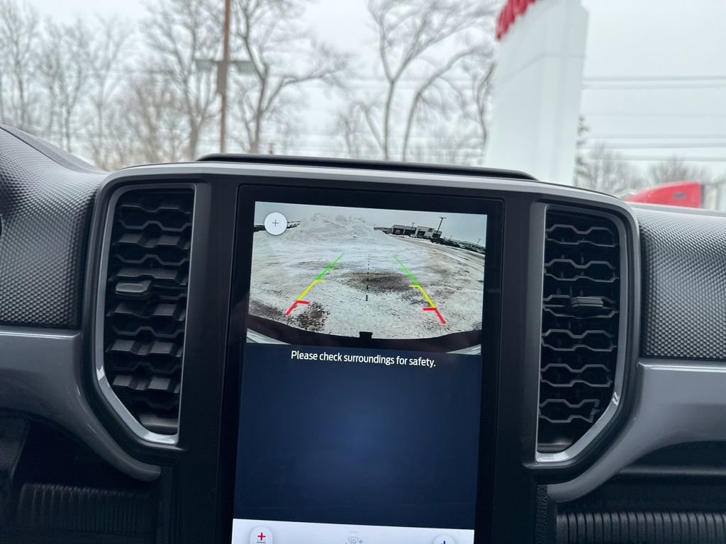 Used 2024 Ford Ranger XL w/ Trailer Tow Package image 23