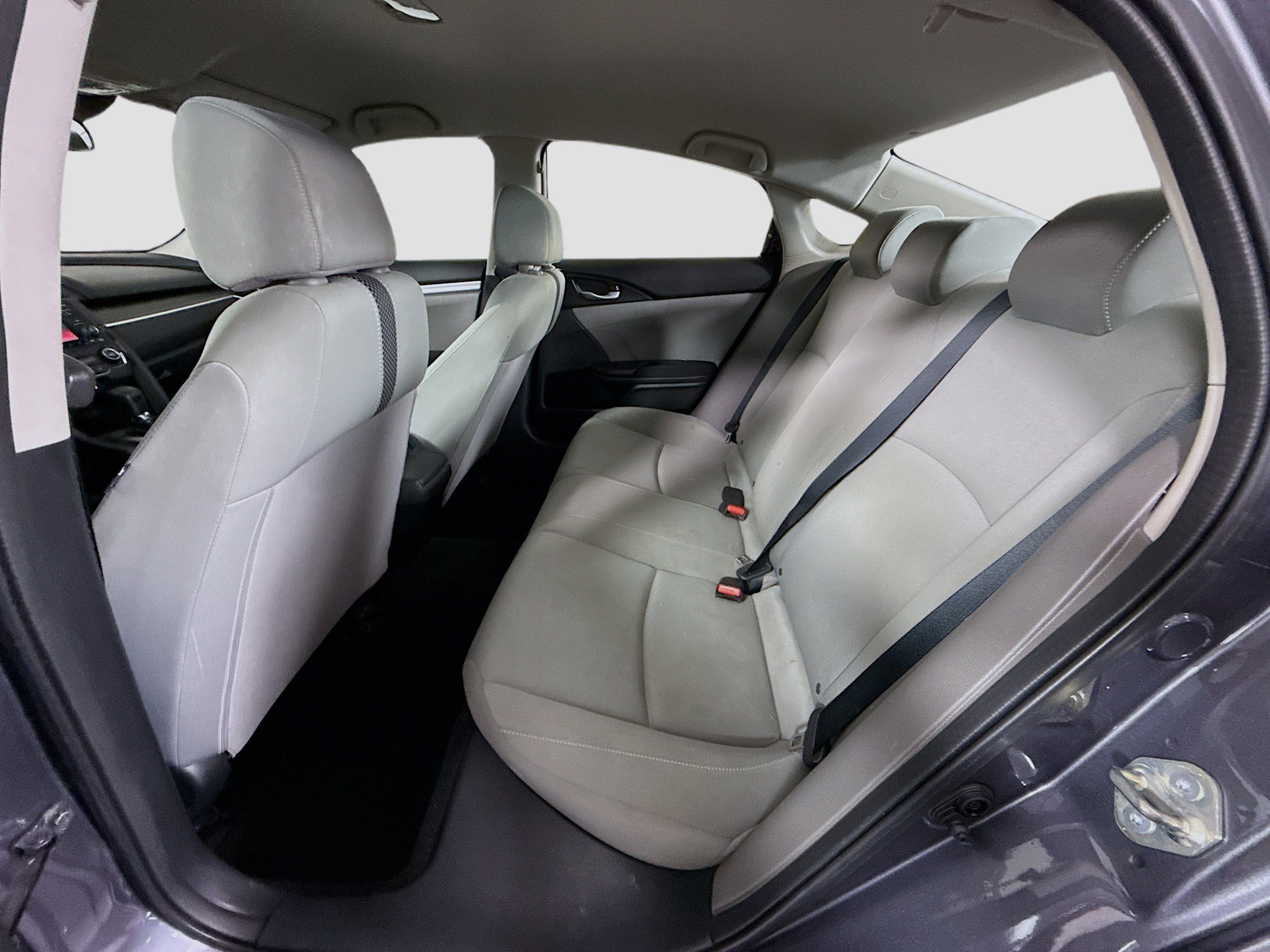 Used 2021 Honda Civic LX image 24