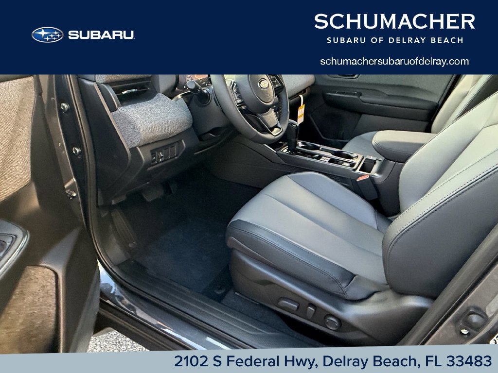 New 2026 Subaru Outback Premium AWD/4WD image 11