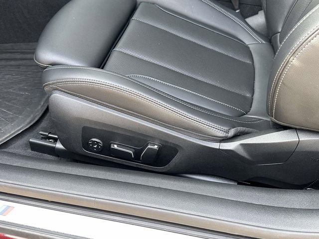 Certified 2024 BMW 440i xDrive Coupe w/ Premium Package AWD/4WD image 23