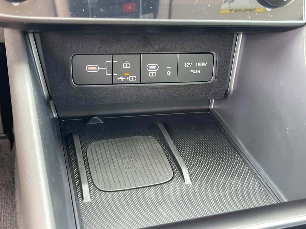 New 2025 Hyundai Sonata SEL image 30