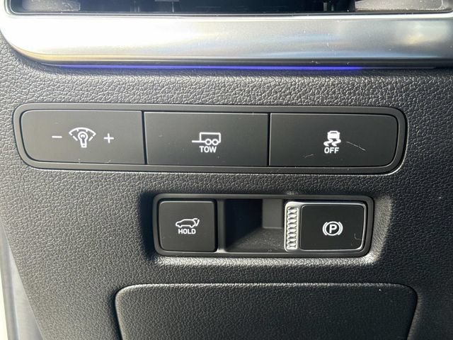 Used 2024 Hyundai Palisade Calligraphy AWD/4WD image 27