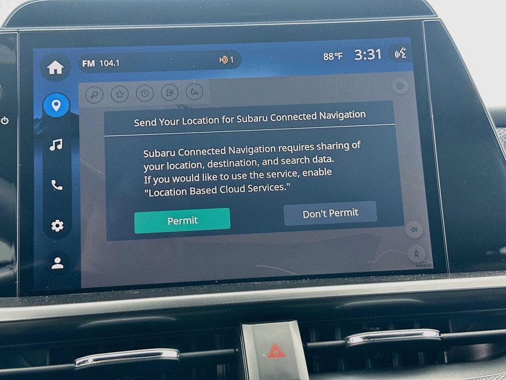 New 2026 Subaru Outback Premium AWD/4WD image 13