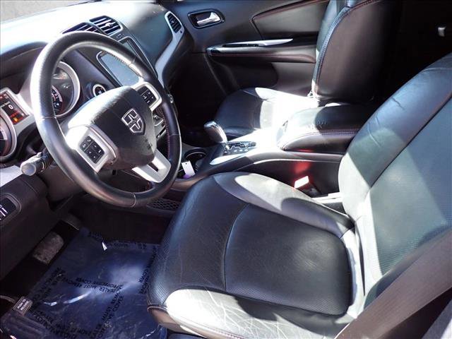 Used 2016 Dodge Journey R/T w/ Blacktop Package image 8