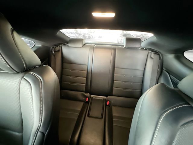 Used 2022 Lexus RC 350 F Sport image 26