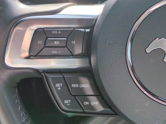 Used 2021 Ford Mustang GT w/ Equipment Group 301A RWD image 16