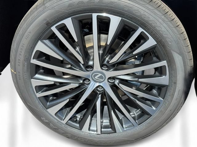 New 2026 Lexus RX 350 Premium Plus AWD/4WD image 11