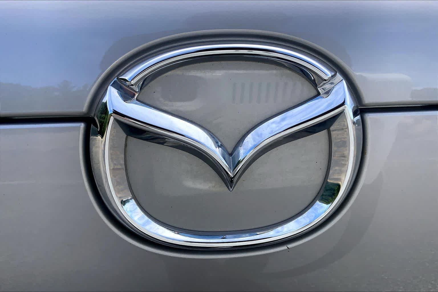 Certified 2024 MAZDA CX-30 2.5 Turbo w/ Premium Package AWD/4WD image 33
