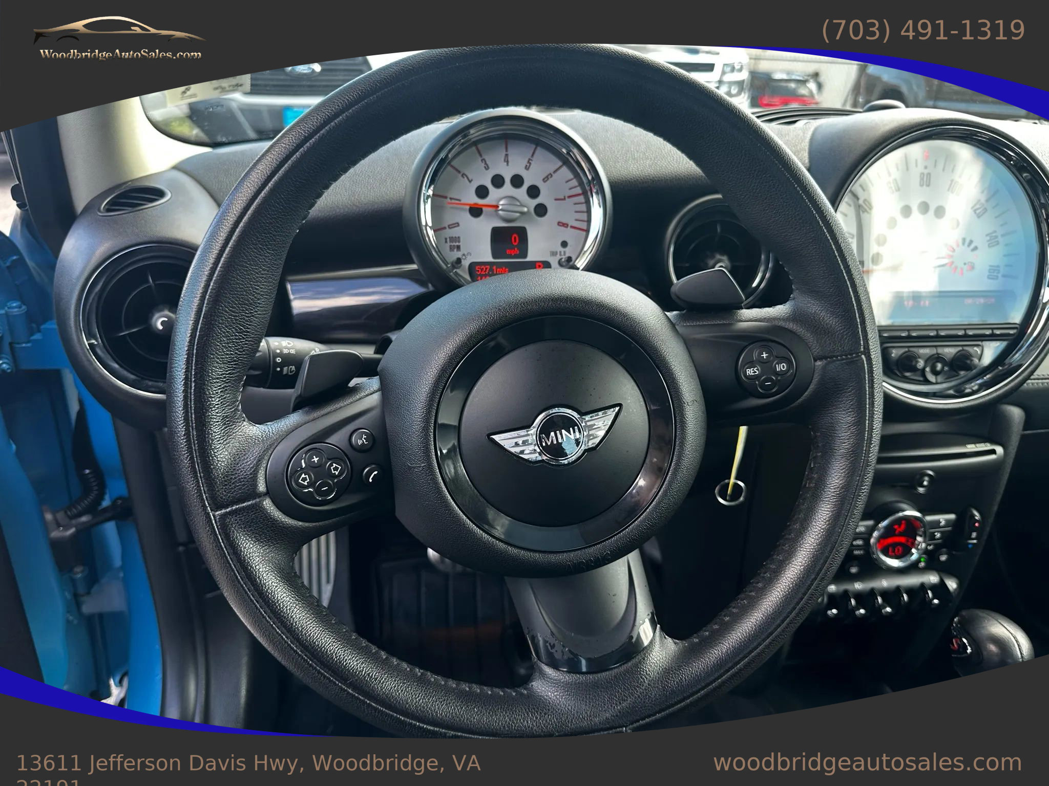 Used 2012 MINI Cooper S image 10