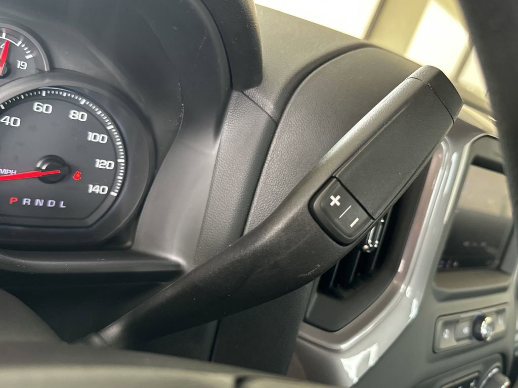 Certified 2023 Chevrolet Silverado 1500 Custom w/ Rally Edition image 22