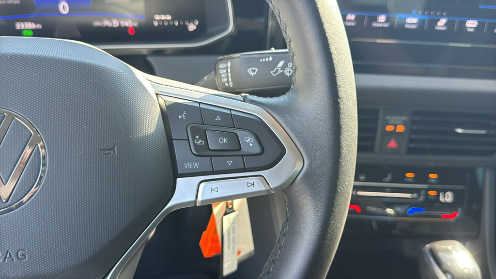 Used 2025 Volkswagen Jetta S FWD image 19