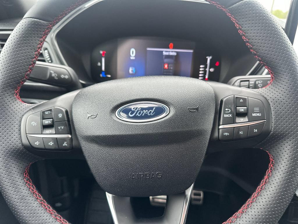 Used 2024 Ford Escape ST-Line w/ Tech Pack #1 AWD/4WD image 19