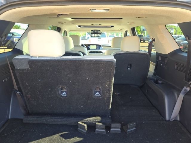 Used 2021 Hyundai Palisade Limited w/ Winter Package image 19