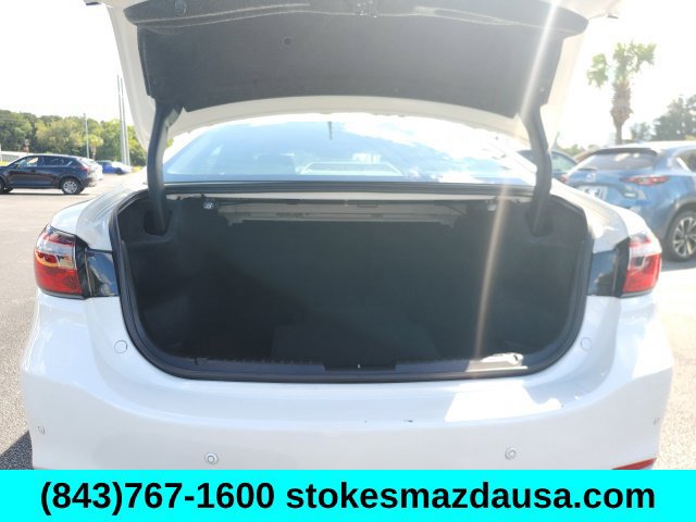 Used 2018 MAZDA MAZDA6 Signature FWD image 21