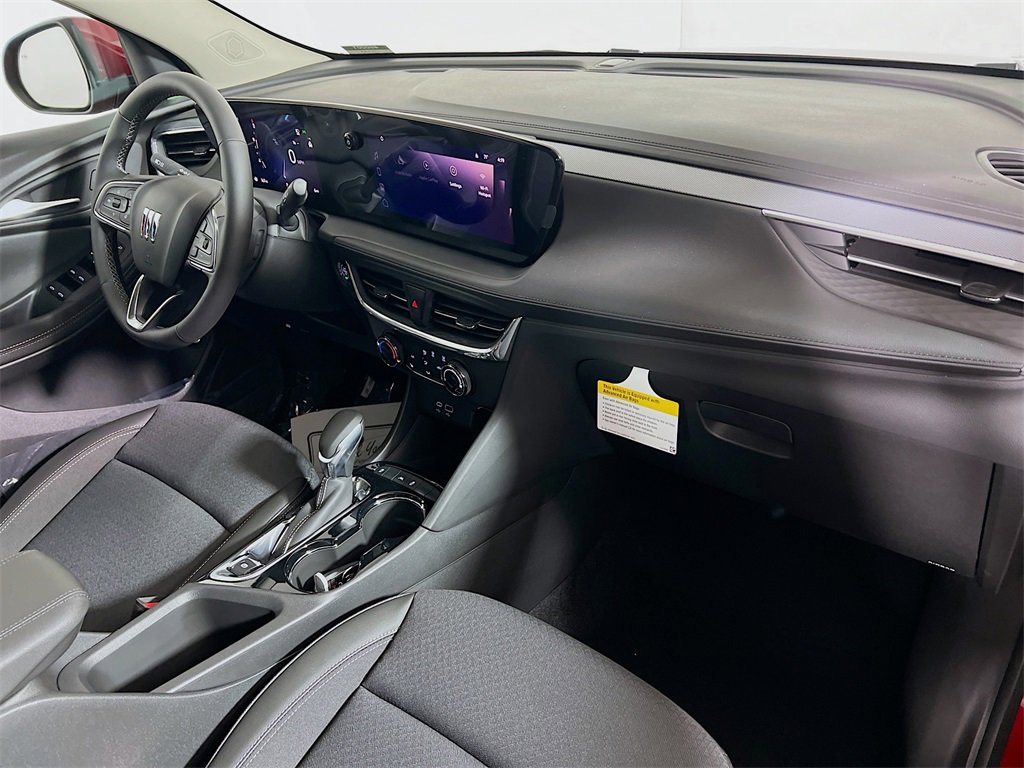 New 2026 Buick Encore GX Preferred w/ Comfort Package image 23