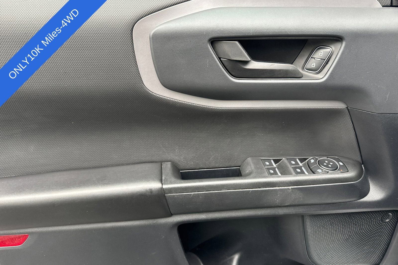 Certified 2024 Ford Bronco Sport Big Bend image 12