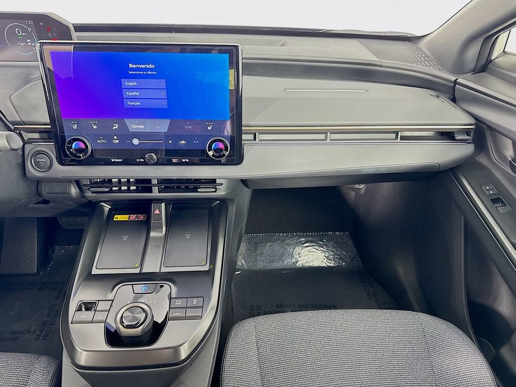 Used 2026 Toyota bZ image 28