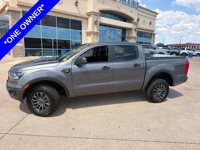 Certified 2022 Ford Ranger XLT w/ Equipment Group 302A High RWD image 2