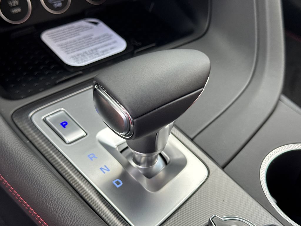 New 2026 Genesis G70 3.3T Sport Prestige AWD/4WD image 32