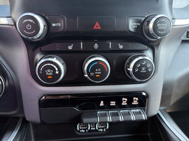 Certified 2023 RAM 1500 Big Horn AWD/4WD image 32