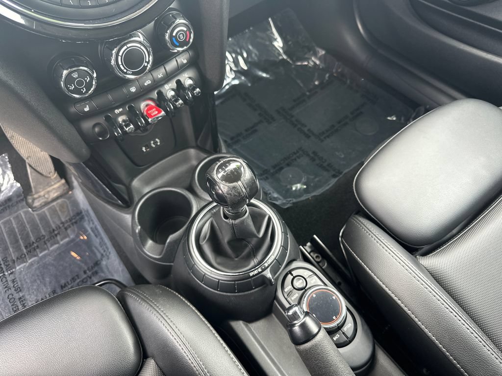 Used 2014 MINI Cooper S FWD image 22