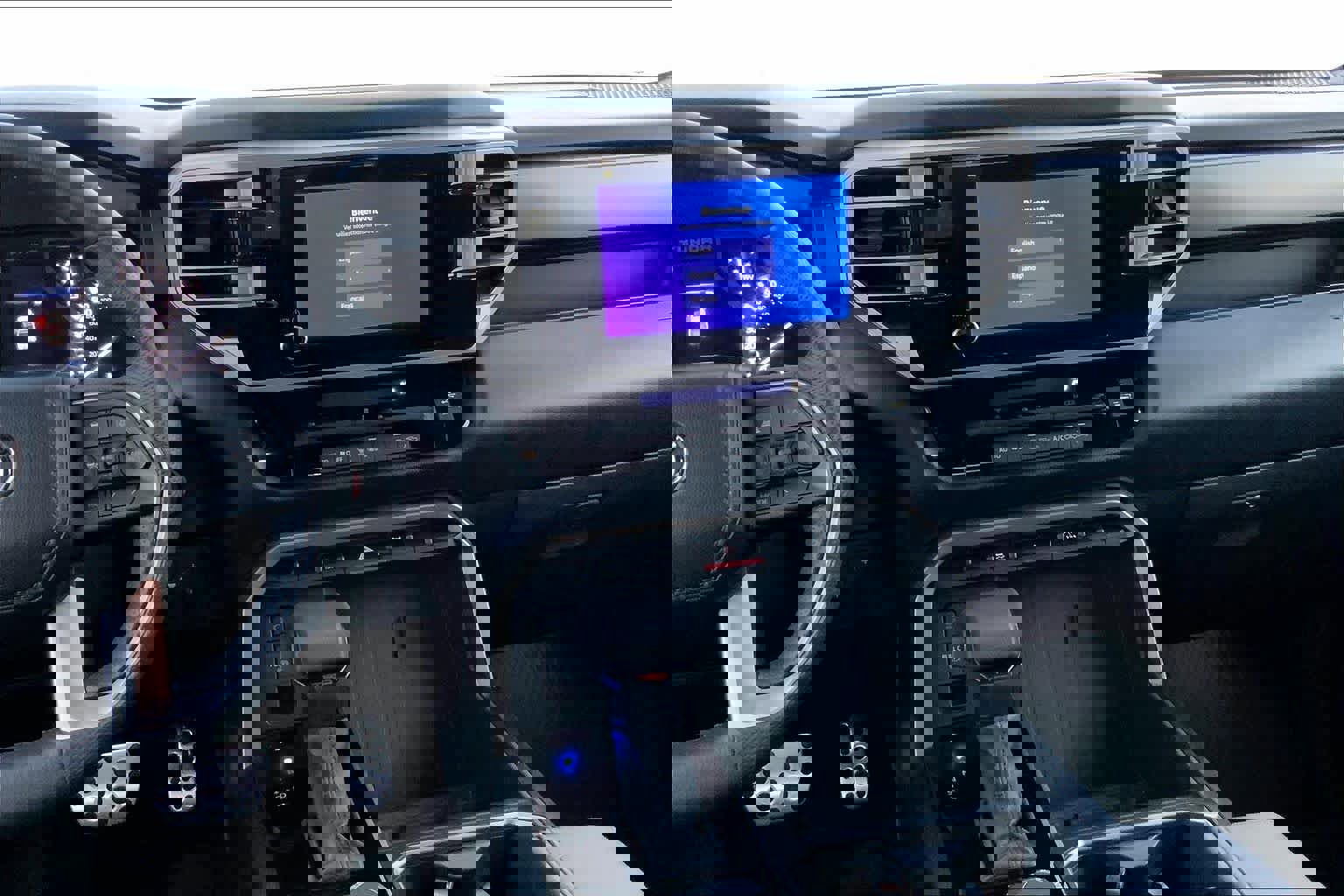 Used 2025 Toyota Tundra SR5 image 6