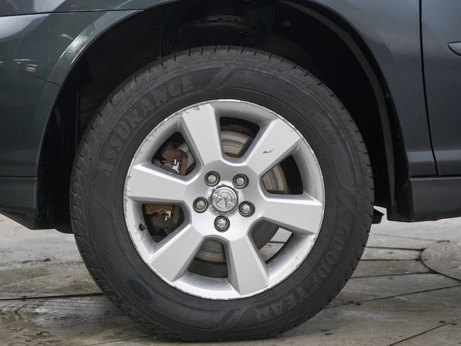 Used 2004 Lexus RX 330 AWD image 31