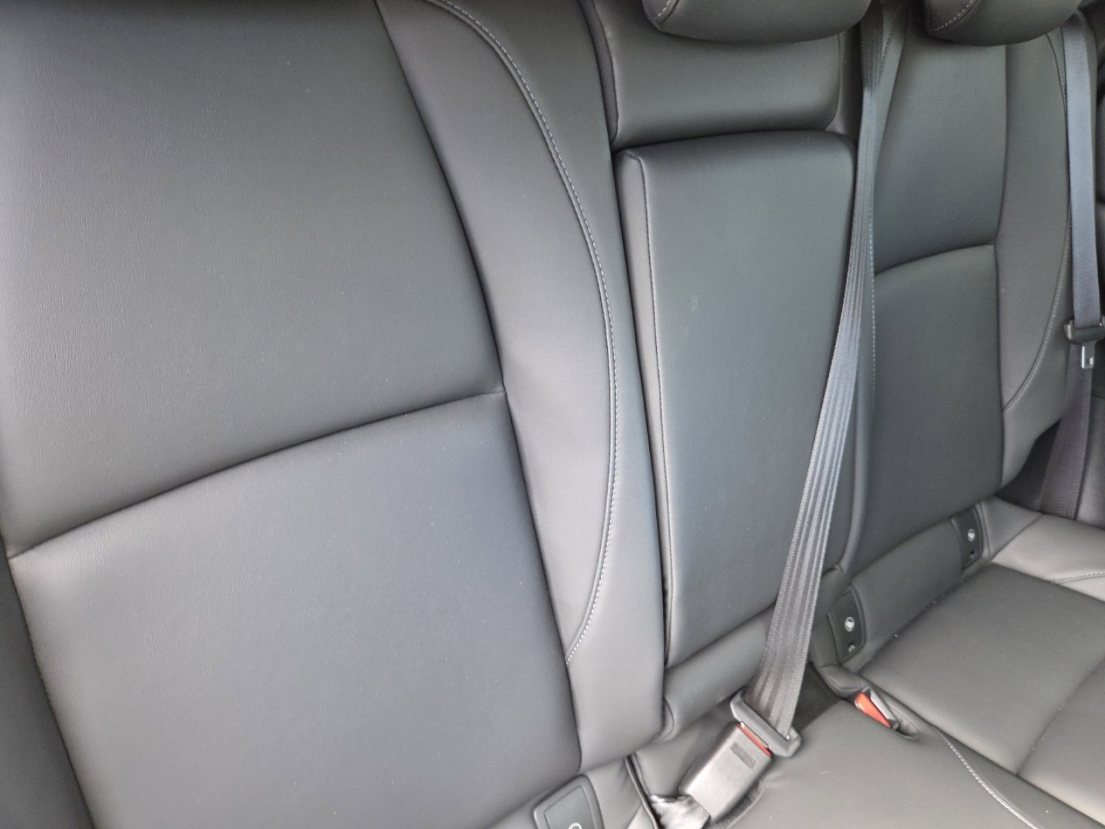 Used 2023 MAZDA CX-30 AWD 2.5 S w/ Preferred Package image 24