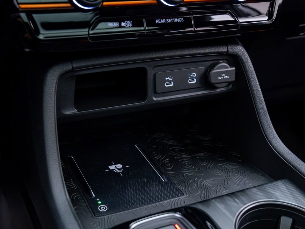 New 2026 Honda Passport TrailSport image 31