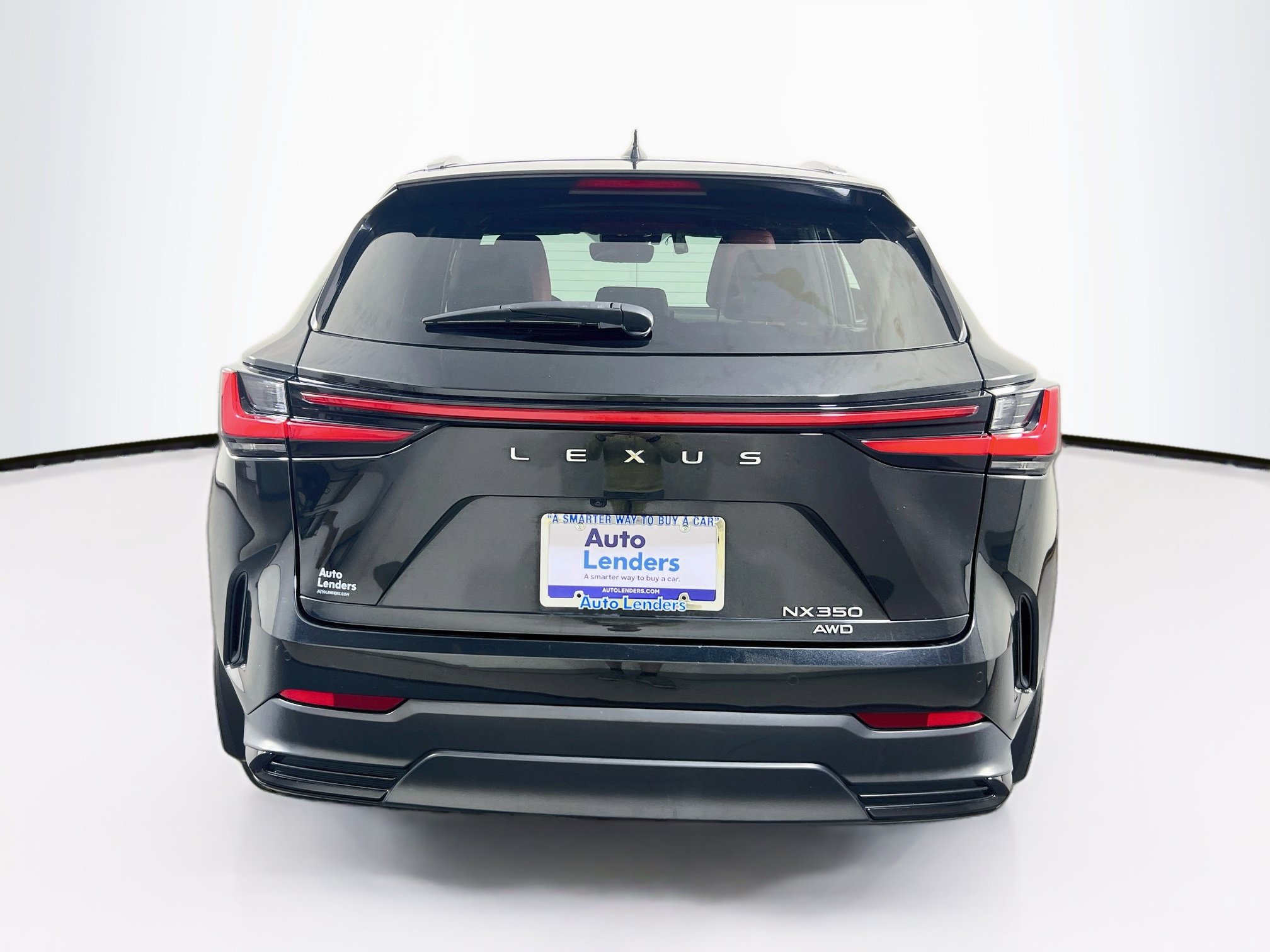 Used 2022 Lexus NX 350 AWD image 6