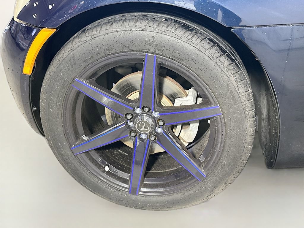 Used 2007 Pontiac Solstice Convertible w/ Premium Package image 22