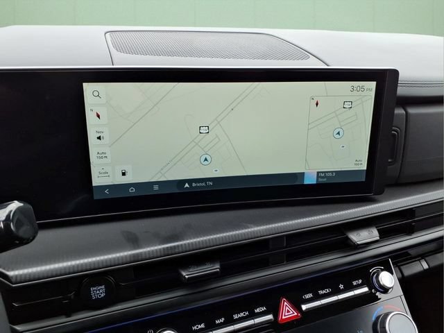 New 2026 Hyundai Santa Fe Calligraphy AWD/4WD image 21