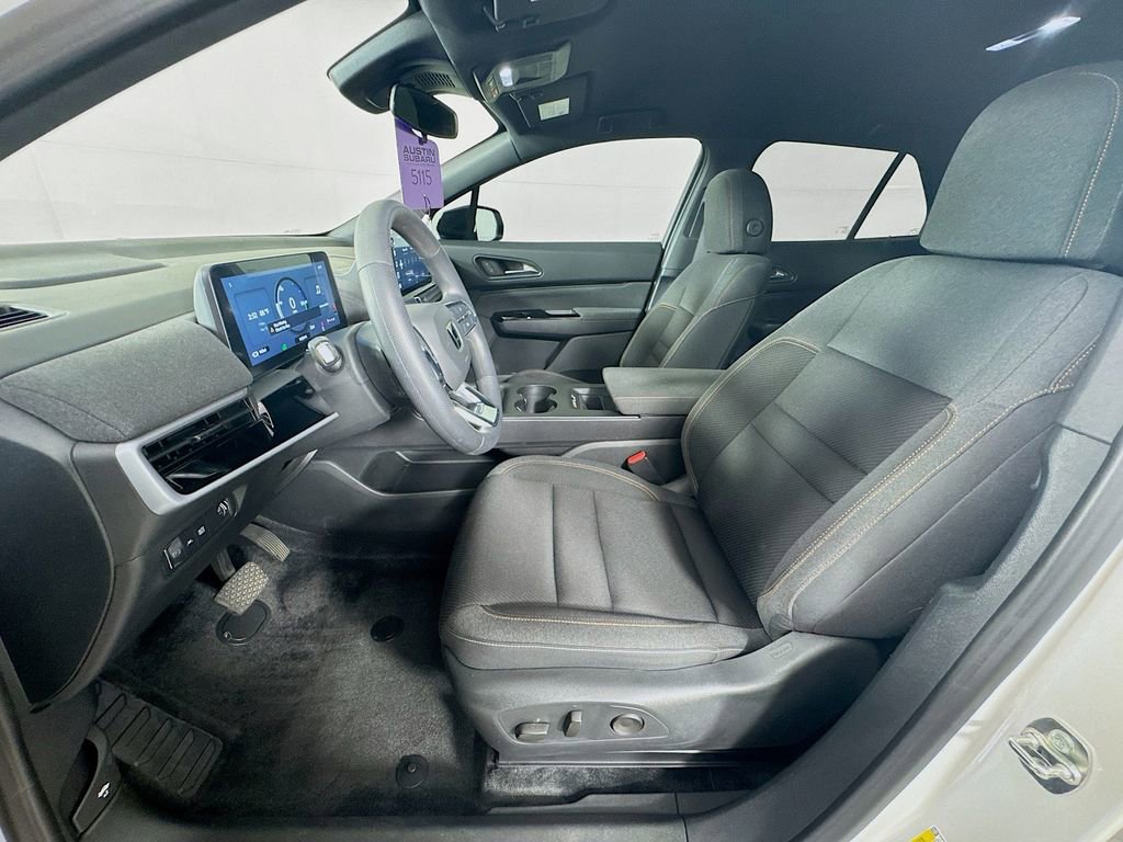 Used 2024 Honda Prologue EX image 23