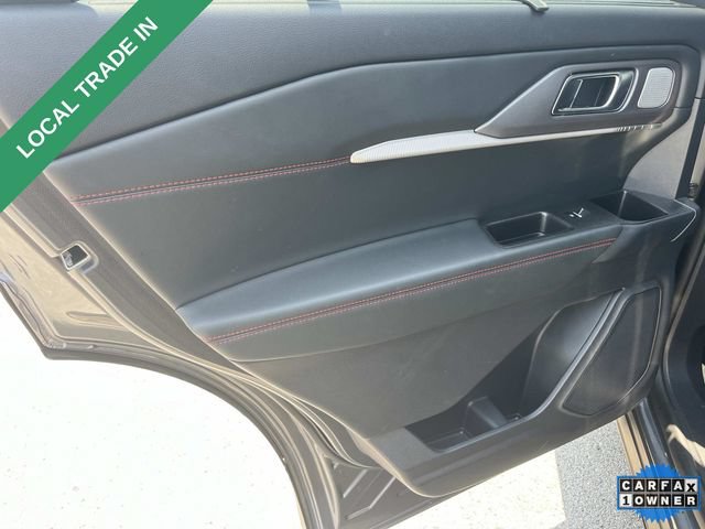 Used 2025 Ford Explorer ST AWD/4WD image 18