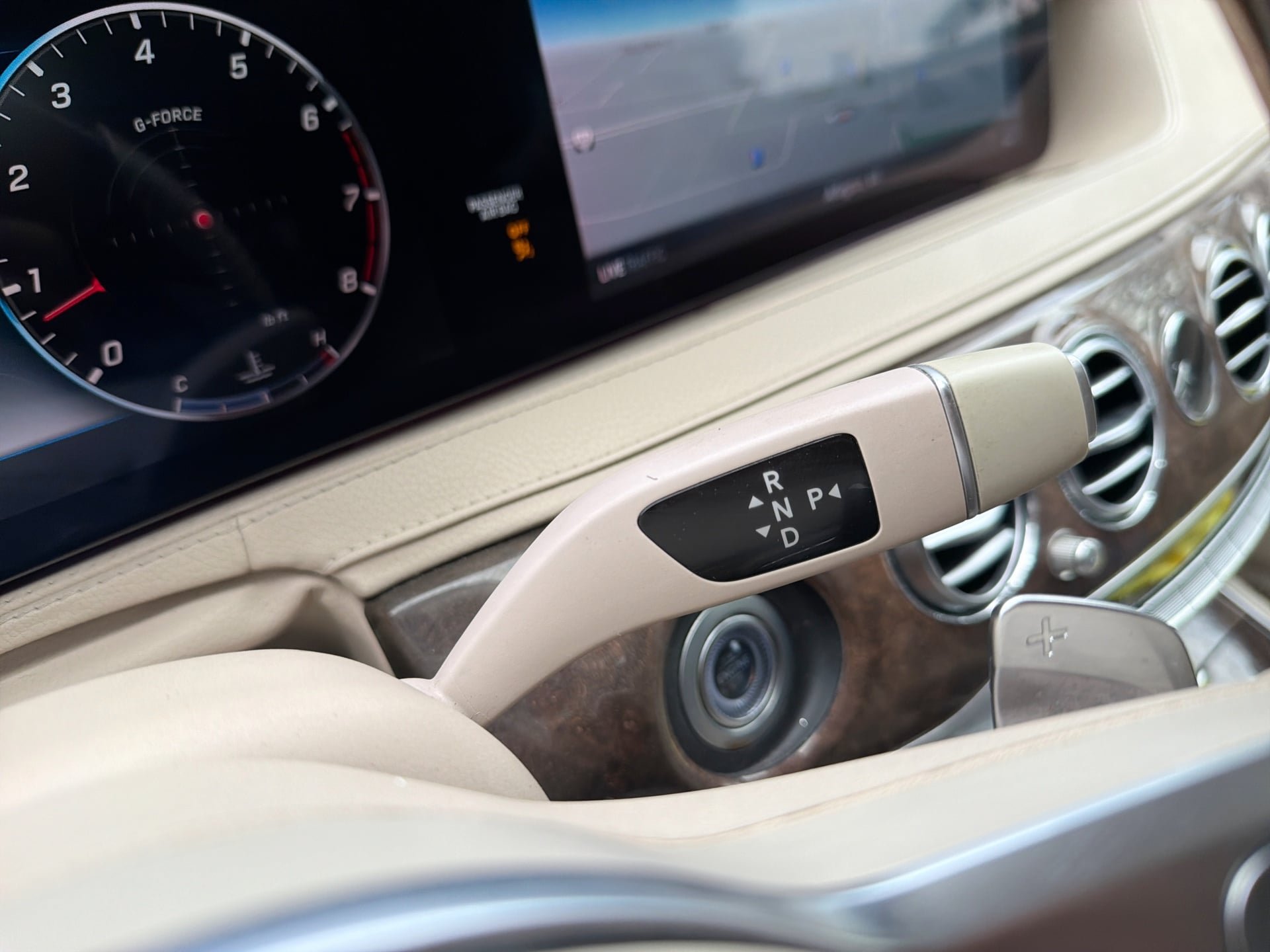 Used 2019 Mercedes-Benz S 560 Sedan image 23