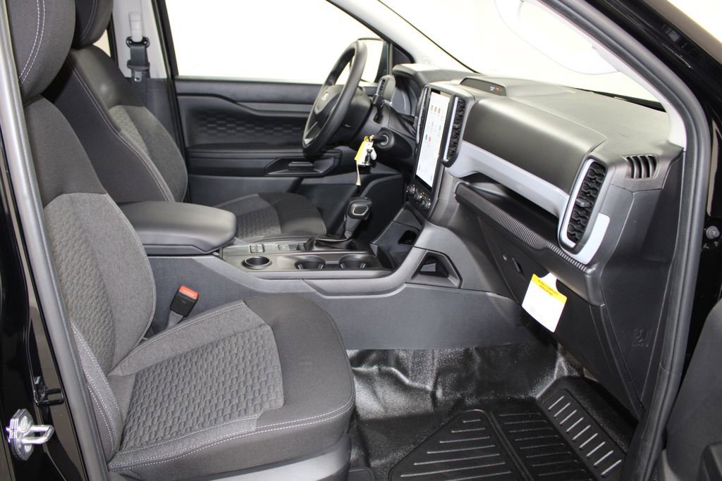 New 2025 Ford Ranger XL w/ Trailer Tow Package image 25